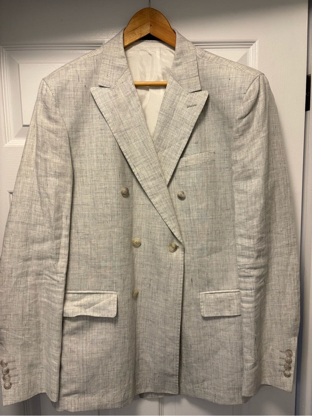 Strellson Linen Blazer